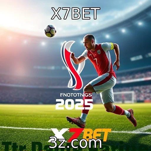 Desvendando as apostas esportivas nos campeonatos de 2025