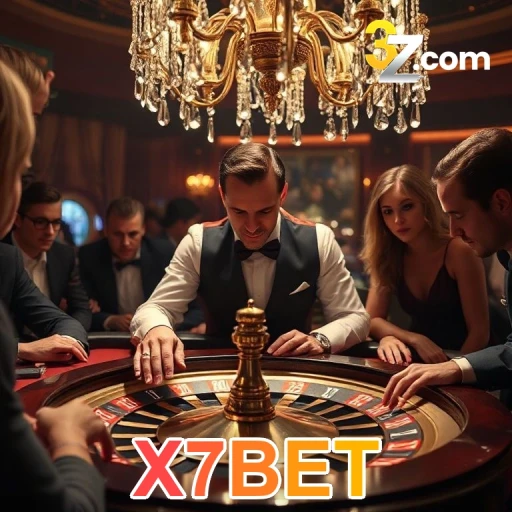 X7BET Baixar