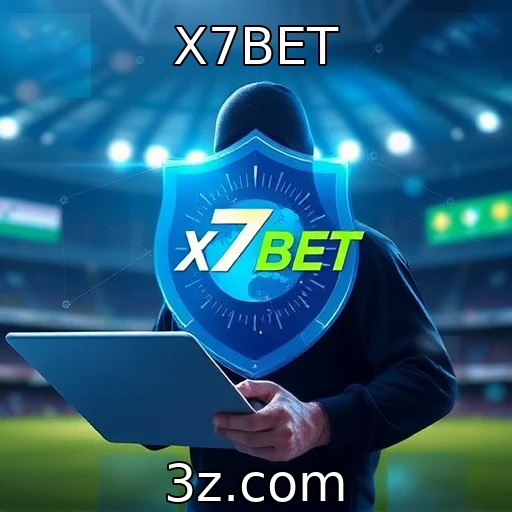 X7BET Descubra as Melhores Estratégias para Apostas em Esportes Digitais