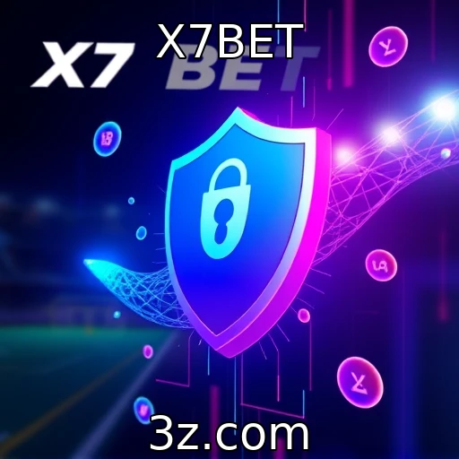 X7BET Descubra as Melhores Táticas para Ganhar nas Apostas Esportivas