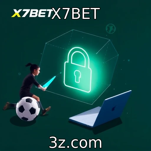 X7BET Explorando o Futuro das Apostas Esportivas no Brasil