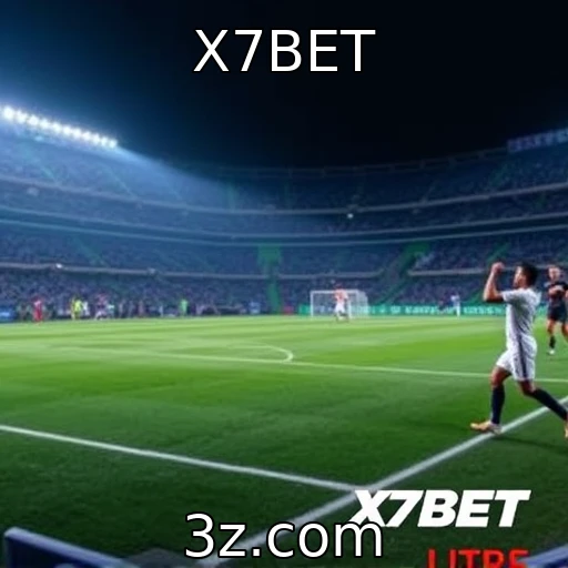 O futuro das apostas esportivas no Brasil: o que esperar em 2025