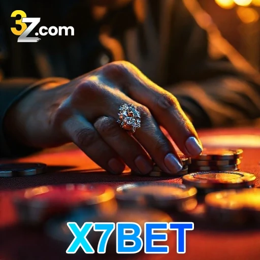 X7BET Jogos