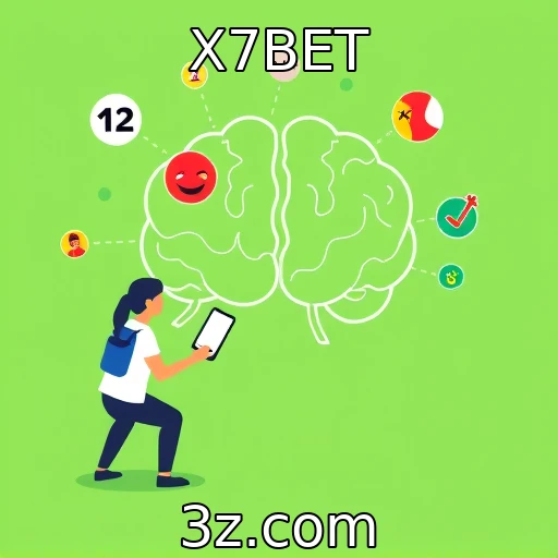 Aposte com responsabilidade: como a psicologia influencia suas decisões