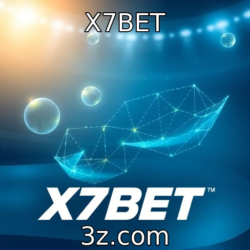 X7BET Apostas Esportivas: Como Analisar Partidas para o Sucesso
