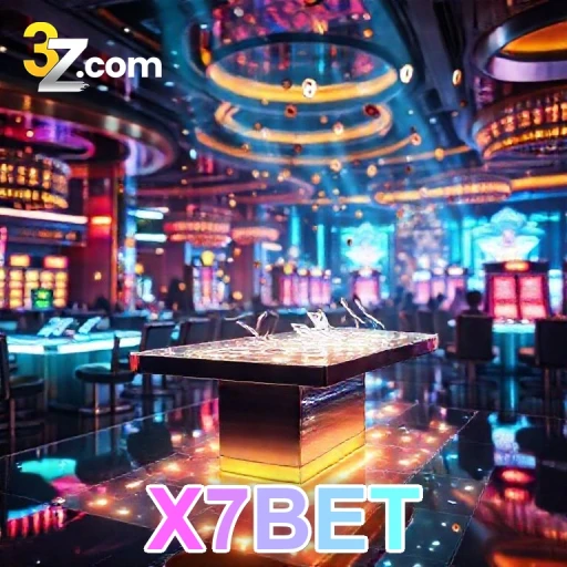 X7BET Promocao