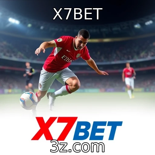 X7BET Apostas esportivas: como analisar jogos para aumentar suas chances de ganhar