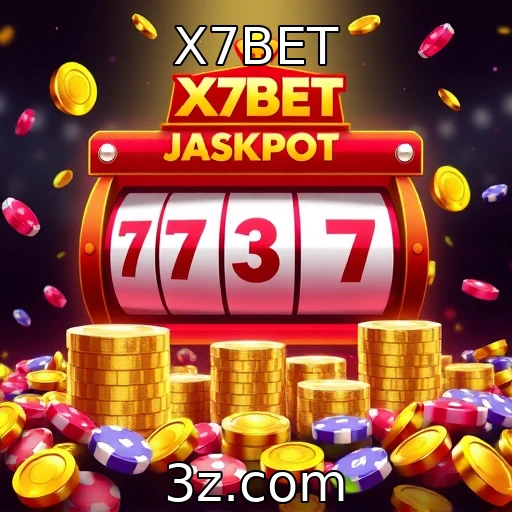 X7BET Os Segredos das Apostas Esportivas: O Que Ninguém Te Conta